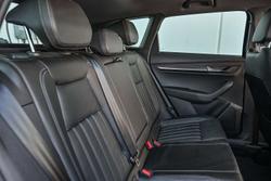2023 SKODA Karoq 140TSI Sportline