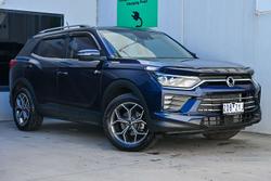 2023 SsangYong Korando ELX
