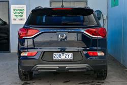 2023 SsangYong Korando ELX