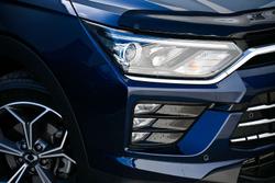 2023 SsangYong Korando ELX