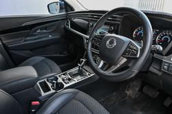 2023 SsangYong Korando ELX