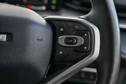 2023 GWM Haval H6 Ultra Hybrid