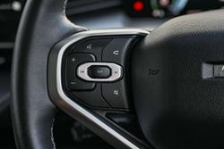 2023 GWM Haval H6 Ultra Hybrid