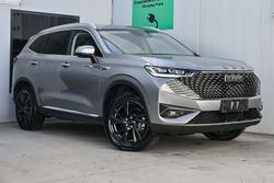 2023 GWM Haval H6 Ultra Hybrid