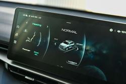 2023 GWM Haval H6 Ultra Hybrid