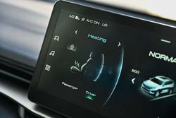 2023 GWM Haval H6 Ultra Hybrid