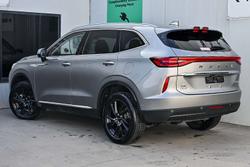 2023 GWM Haval H6 Ultra Hybrid