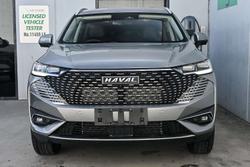 2023 GWM Haval H6 Ultra Hybrid