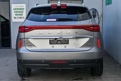 2023 GWM Haval H6 Ultra Hybrid