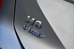 2023 GWM Haval H6 Ultra Hybrid