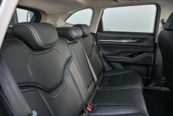 2023 GWM Haval H6 Ultra Hybrid