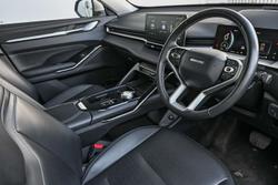 2023 GWM Haval H6 Ultra Hybrid