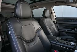 2023 GWM Haval H6 Ultra Hybrid