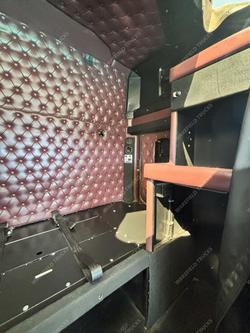 2015 Kenworth T909 Green