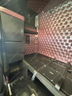 2015 Kenworth T909 Green