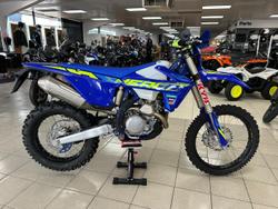 Sherco 500 SEF Factory
