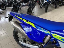 2026 Sherco 500 SEF Factory SEF Blue