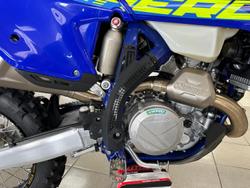 2026 Sherco 500 SEF Factory SEF Blue