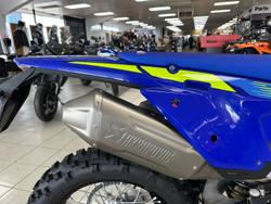 2026 Sherco 500 SEF Factory SEF Blue