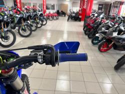 2026 Sherco 500 SEF Factory SEF Blue