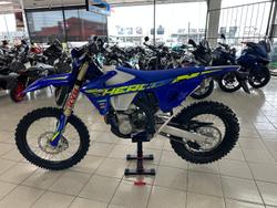 2026 Sherco 500 SEF Factory SEF Blue