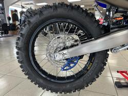 2026 Sherco 500 SEF Factory SEF Blue