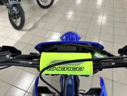 2026 Sherco 500 SEF Factory SEF Blue