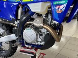 2026 Sherco 500 SEF Factory SEF Blue