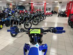2026 Sherco 500 SEF Factory SEF Blue