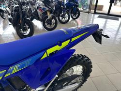 2026 Sherco 500 SEF Factory SEF Blue