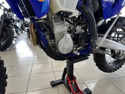 2026 Sherco 500 SEF Factory SEF Blue