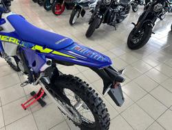 2026 Sherco 500 SEF Factory SEF Blue