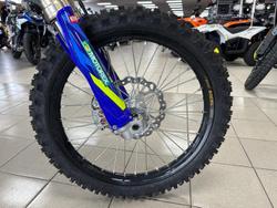 2026 Sherco 500 SEF Factory SEF Blue