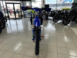 2026 Sherco 500 SEF Factory SEF Blue