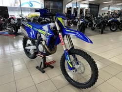 2026 Sherco 500 SEF Factory SEF Blue
