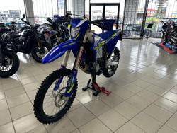 2026 Sherco 500 SEF Factory SEF Blue