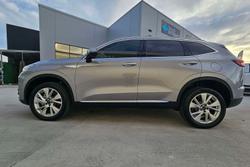 2024 GWM Haval H6 Ultra Hybrid