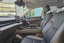 2024 GWM Haval H6 Ultra Hybrid