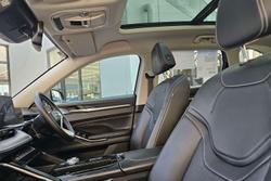 2024 GWM Haval H6 Ultra Hybrid