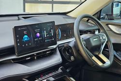 2024 GWM Haval H6 Ultra Hybrid