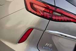2024 GWM Haval H6 Ultra Hybrid