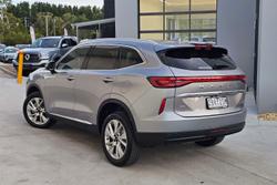 2024 GWM Haval H6 Ultra Hybrid