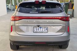 2024 GWM Haval H6 Ultra Hybrid