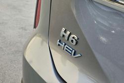 2024 GWM Haval H6 Ultra Hybrid