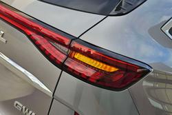 2024 GWM Haval H6 Ultra Hybrid