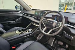 2024 GWM Haval H6 Ultra Hybrid