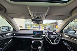 2024 GWM Haval H6 Ultra Hybrid