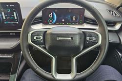 2024 GWM Haval H6 Ultra Hybrid