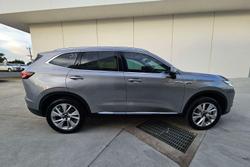 2024 GWM Haval H6 Ultra Hybrid