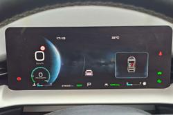 2024 GWM Haval H6 Ultra Hybrid